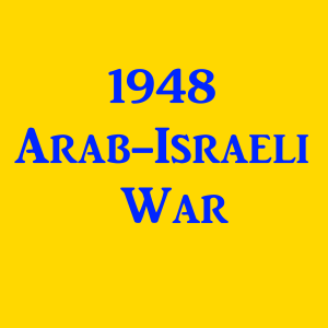 6-8: Arabs And Israelis