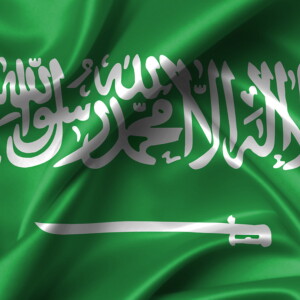 6-6: The Saudis And Arabia