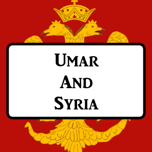 2-4: Umar and Syria