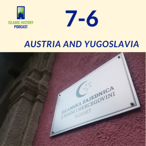 7-6: The Bosnia War - Austria and Yugoslavia