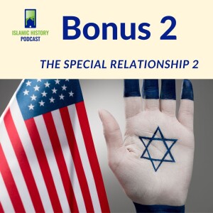 The Special Relationship 2