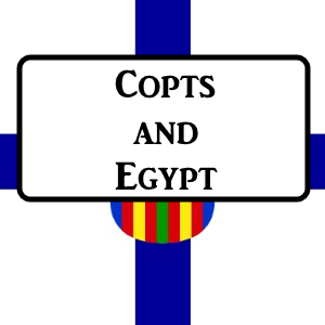2-8: Copts And Egypt