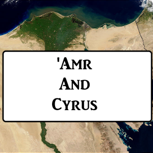 2-9: ’Amr And Cyrus