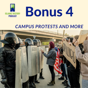 Campus Protests And More