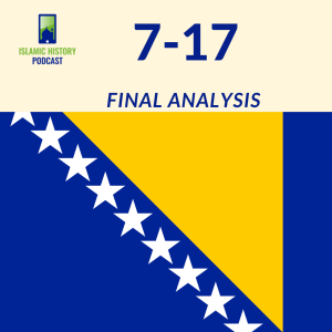 7-17: Final Analysis