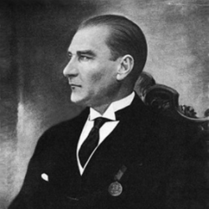 6-5: Ataturk And Turkey