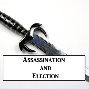 2-12: Assassination And Election