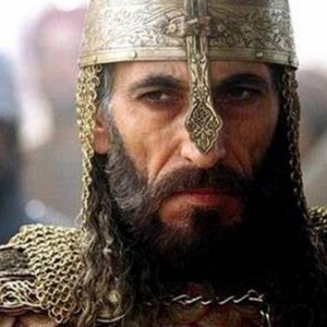 Assassins - Saladin - Mongols