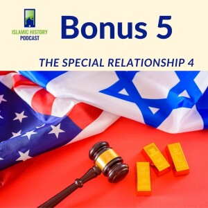 The Special Relationship 4