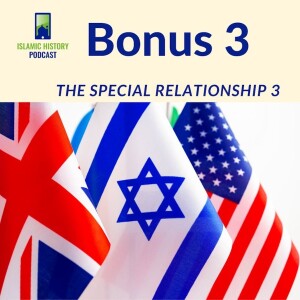 The Special Relationship 3