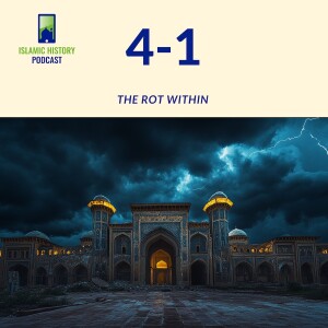 Bonus: The Umayyad Caliphate 4-1 Promo