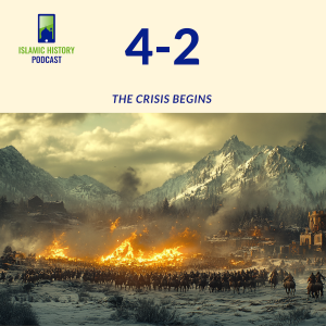 Bonus - The Umayyad Caliphate 4-2 Promo