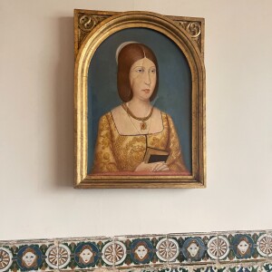 Revisit Spain #2