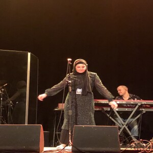 Revisit: Sinéad O'Connor (I am still sad)