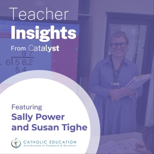 Implementing Direct Instruction with Sally Power and Susan Tighe