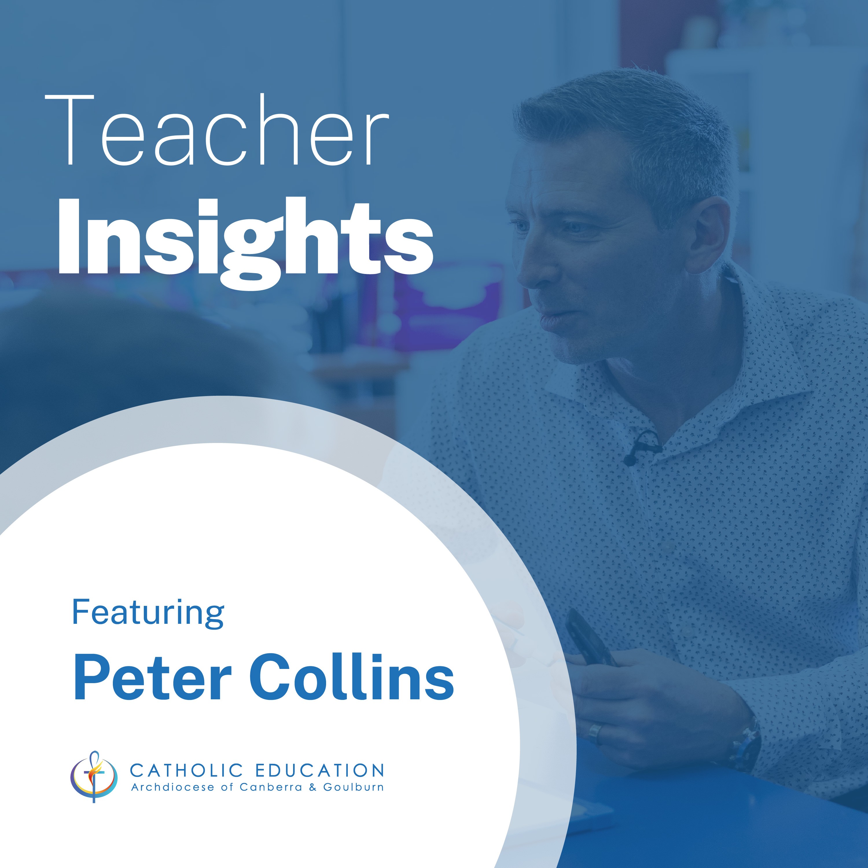 Teacher Insights from Catalyst