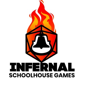 Episode 1 - Welcome to the Infernal Schoolhouse