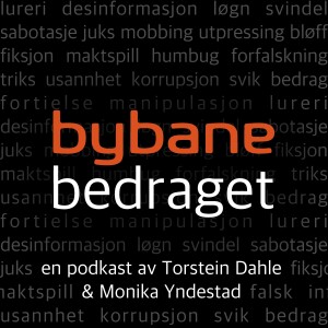 Episode 03: PENGE-BLØFFEN AVSLØRT