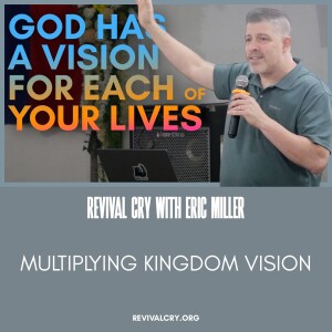 Multiplying Kingdom Vision