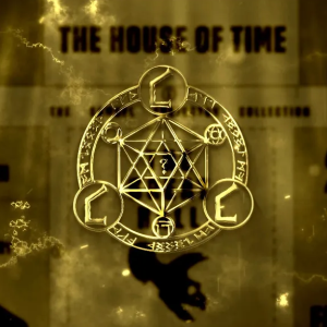 House of Time; A Halloween Special