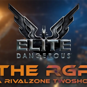 Elite Dangerous | The RPG |  A Rivalzone Special | #3
