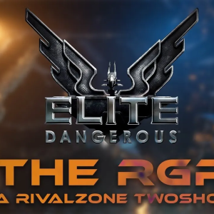 Elite Dangerous | The RPG |  A Rivalzone Special | #1