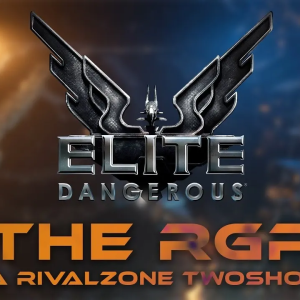 Elite Dangerous | The RPG |  A Rivalzone Special | #2