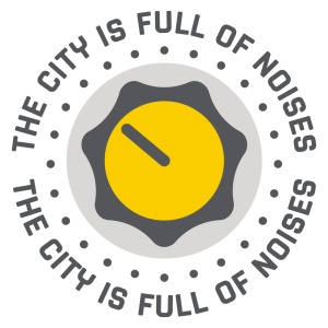 The City is Full of Noises: Episode 1 - What is The City is Full of Noises?