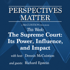 The Supreme Court: Its Power, Influence, and Impact