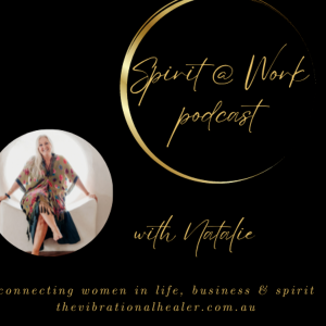 Spirit@Work with Tanika Lace - Cyclic living