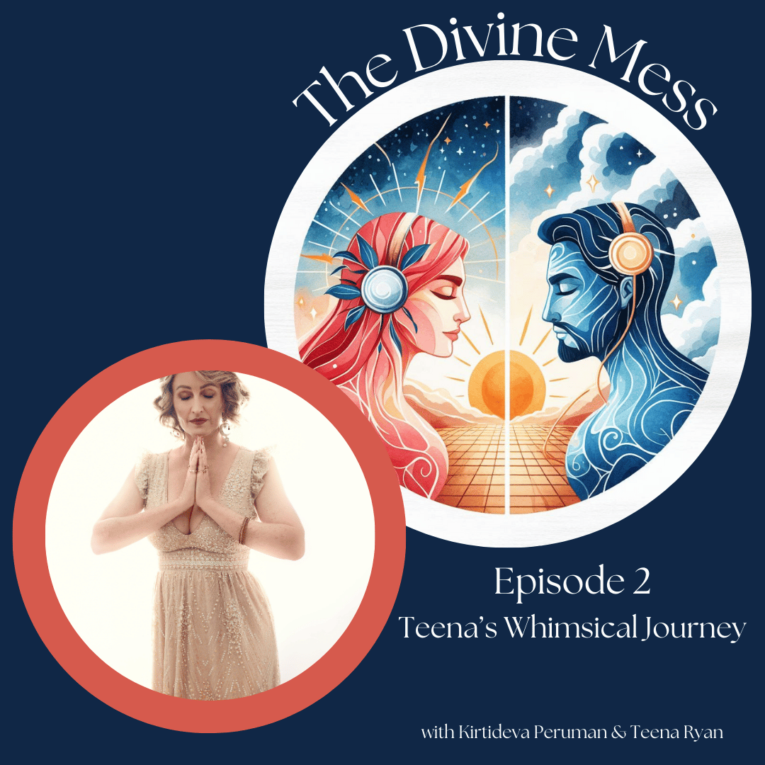 The Divine Mess