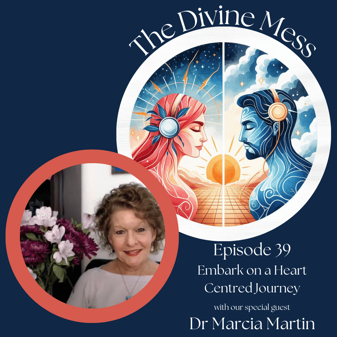 The Divine Mess