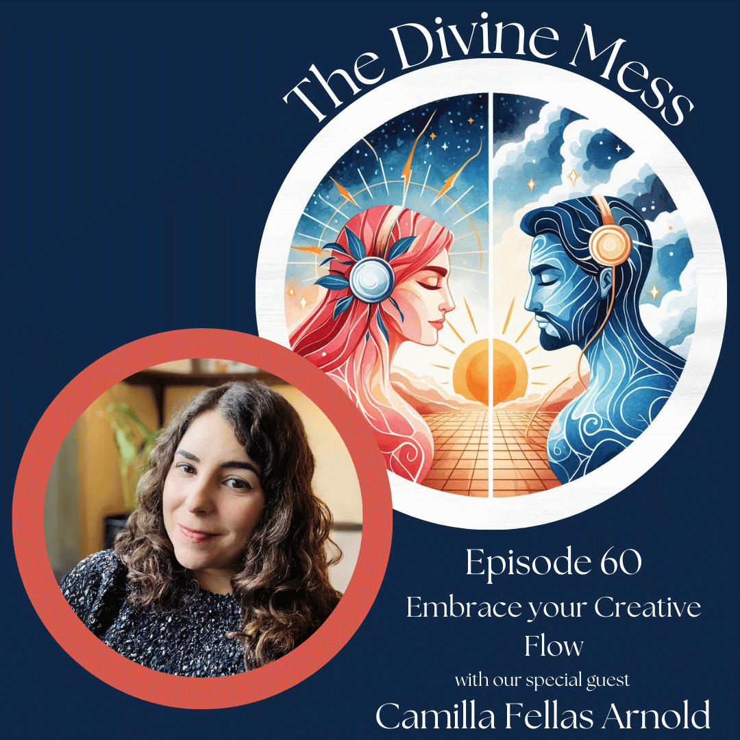 The Divine Mess