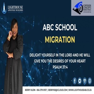 Migration - Lesson 2