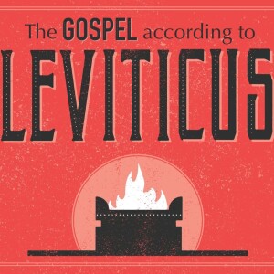 Be Priestly / Sé sacerdotal (Lev. 21-22)
