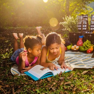 Summer Slide vs. Summer Reading