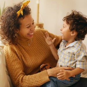 Positive Discipline Part 1: Different Types of Parenting