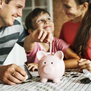 Families and Finances Part 1: Financial Literacy for Your Children