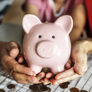 Families and Finances Part 2: Setting Up Your Children’s Financial Futures