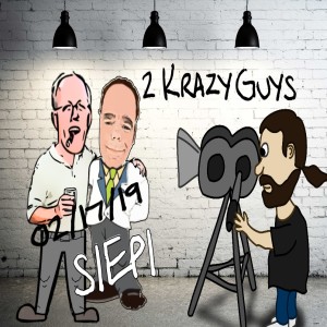 2 Krazy Guys 001 Part 1 (Video) 