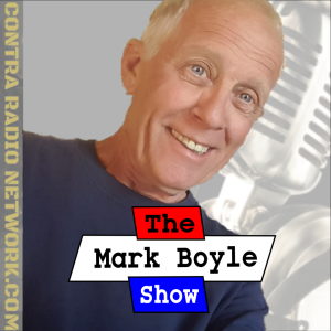 The Mark Boyle Show | 11/10/18 | S1E2