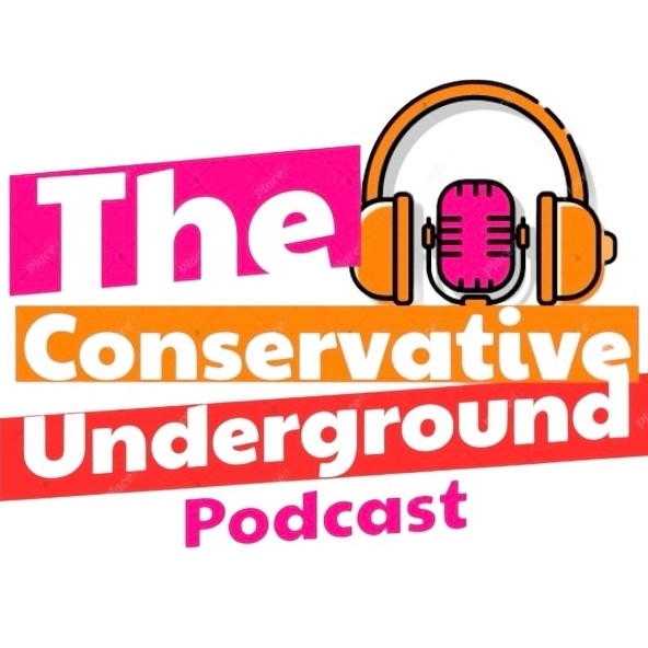 The Conservative Underground 23 Dec 2024