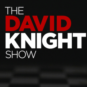 The David Knight Show ll War-Game: What US-China War Would Look Like