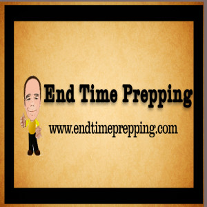 End Time Prepping with Donald Lowery 24 July 2022