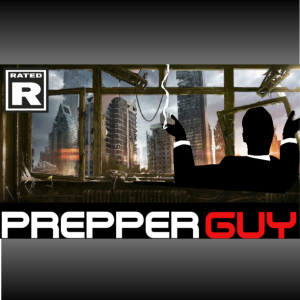 Prepper Guy Update | Defund Bureaucracy