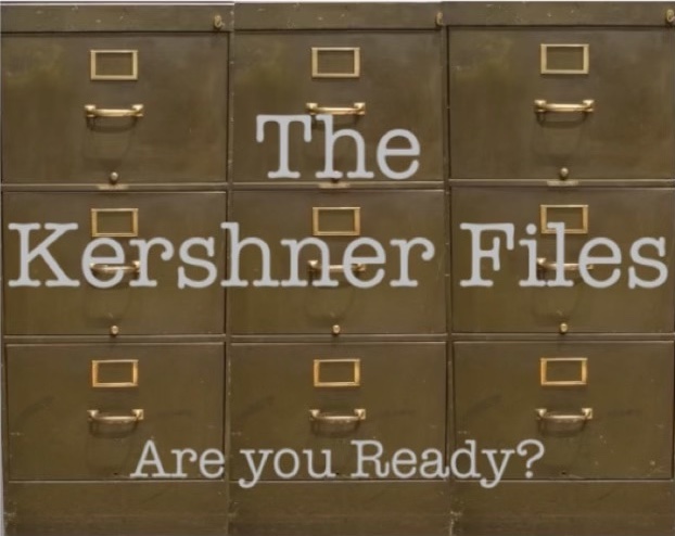 The Kershner Files | Ep60: Hydroponics, Open Border Ramifications - Suicide Bombers, Harmful Plants for Livestock