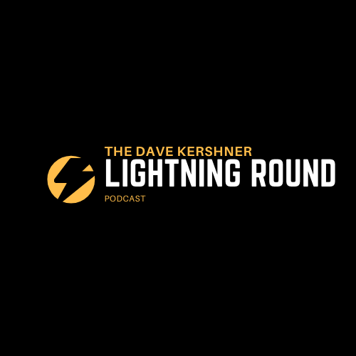 Dave Kershner Lightning Round | Ep198: Missing Nuke, Staffers Run Country, Fani Booted, J6, Wisconsin, DOGE Draws First Blood