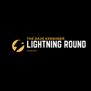 Dave Kershner Lightning Round Ep93 (Preparedness Show)