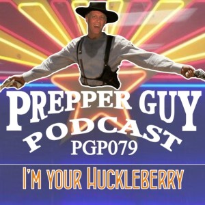 Same Shit, Different Hook, it's all just lists full of "Yeah Dah" | PGP079