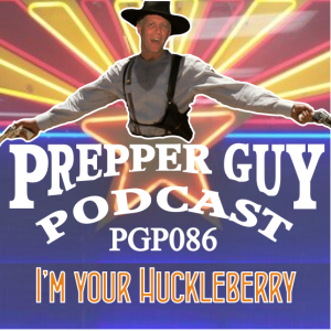 Are You Thankful Yet? Thanksgiving 2019 | PGP086